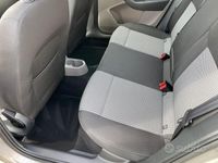 usata Seat Toledo (vw polo lift back).Automatic