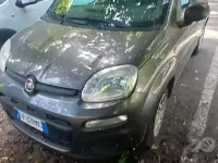 Usata Fiat Panda 69 CV (50 kW) 2018 Utilitaria