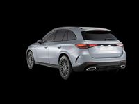 Nuova Mercedes GLC300e Advanced 332 CV (244 kW) 2025 Argento SUV