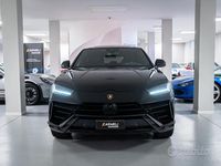 Usata Lamborghini Urus 490 CV (360 kW) 2023 Nero SUV