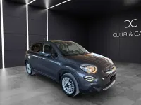 Usata Fiat 500 Connect 95 CV (69 kW) 2021 Grigio scuro met Station wagon