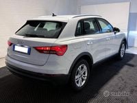 Gebraucht Audi Q3 Business 150 PS (110 kW) 2020 Weiß SUV