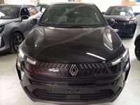 Nuova Renault Captur Techno 101 CV (74 kW) 2025 Nero metallizzato SUV