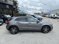 usata Mercedes GLA200 CDI Automatic 4Matic Sport