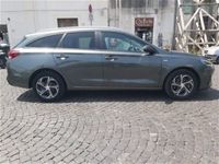 usata Hyundai i30 Station Wagon 1.6 CRDi 136 CV 48V DCT Prime usato