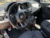 Usata Abarth 595 144 CV (105 kW) 2021 Utilitaria