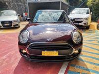 usata Mini Cooper Clubman 2.0 D Boost 115CV TAGLIANDI MI