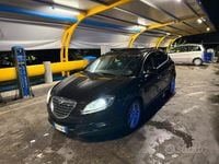 Usata Lancia Delta 120 CV (88 kW) 2014 Utilitaria