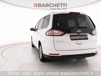 Usata Ford Galaxy Business Edition 150 CV (110 kW) 2020 Bianco Monovolume