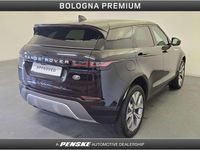 Usata Land Rover Range Rover evoque SE 163 CV (119 kW) 2022 Nero SUV