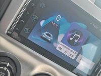 Usata Kia Sportage Active 140 CV (102 kW) 2006 Marrone SUV