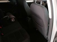 Usata VW Golf VI Highline 105 CV (77 kW) 2011 Grigio Utilitaria