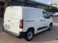 Usata Opel Combo 102 CV (75 kW) 2019 Bianco Monovolume