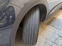 Usata Peugeot 5008 Allure 131 CV (96 kW) 2018 Blu Monovolume