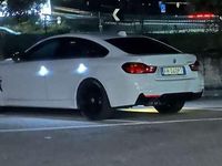Usata BMW 420 M Sport 190 CV (139 kW) 2017 Coupé