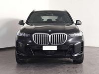 Usata BMW X5 M Sport 298 CV (219 kW) 2025 Nero SUV