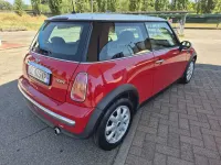 Usata Mini Cooper 116 CV (85 kW) 2004 Other Utilitaria