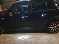 Usata Mini Cooper 2018 Utilitaria