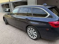 Usata BMW 320 Luxury Line 190 CV (139 kW) 2016 Station wagon