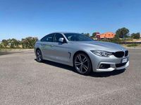 Usata BMW 420 Gran Coupé M Sport 190 CV (139 kW) 2016 Coupé