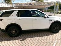 Usata Land Rover Discovery Sport SE 150 CV (110 kW) 2020 Bianco SUV