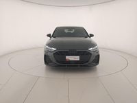 Usata Audi A3 S-Line 150 CV (110 kW) 2025 Grigio daytona perlato Berlina