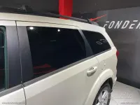 Usata Fiat Freemont Lounge 170 CV (125 kW) 2013 Bianco SUV