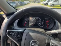 Usata Opel Insignia 160 CV (117 kW) 2016 Nero Station wagon