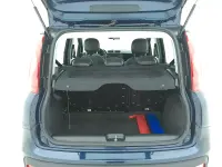 Usata Fiat Panda Easy 69 CV (50 kW) 2021 Blublu Utilitaria