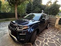 Usata Land Rover Range Rover evoque SE Dynamic 179 CV (131 kW) 2019 SUV