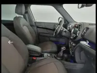 Usata Mini Cooper S Countryman Hype 136 CV (100 kW) 2019 Grigio SUV