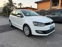 Usata VW Polo 75 CV (55 kW) 2009 Utilitaria