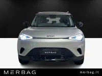 Usata Smart #1 Edition #1 75 kW (102 CV) 2025 Argento SUV