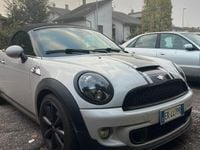 Usata Mini Roadster 184 CV (135 kW) 2012 Cabrio