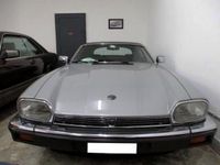 Usata Jaguar XJ S 295 CV (216 kW) 1983 Grigio Berlina