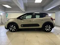 Usata Citroën C3 PureTech 2020 Utilitaria