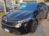 Usata Renault Clio V Intens 91 CV (66 kW) 2024 Nero Berlina