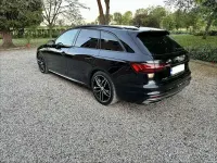Usata Audi A4 Sport 190 CV (139 kW) 2020 Station wagon