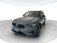 Usata Volvo XC40 Core 129 CV (94 kW) 2023 Metallic SUV