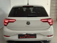 Usata VW Polo Move 95 CV (69 kW) 2024 Other Utilitaria