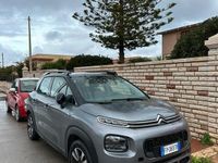 usata Citroën C3 Aircross BlueHDi 100 S&S Feel