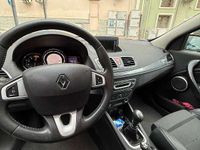 Usata Renault Mégane III LIMITED 102 CV (75 kW) 2011 Station wagon