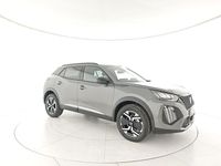 Nuova Peugeot 2008 Allure 101 CV (74 kW) 2026 Gray SUV