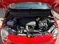 Usata Fiat 500 Red 69 CV (50 kW) 2023 Rosso Berlina