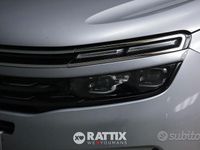 Usata Citroën C5 Aircross Live 131 CV (96 kW) 2019 Grigio SUV