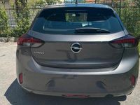Usata Opel Corsa 75 CV (55 kW) 2021 Grigio Utilitaria