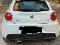 Usata Alfa Romeo MiTo 120 CV (88 kW) 2010 Utilitaria