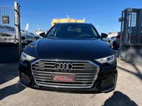 usata Audi A6 Avant 40 2.0 TDI S tronic S-Line Sport