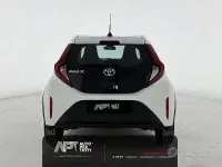 Usata Toyota Aygo X Lounge 72 CV (52 kW) 2022 Other SUV