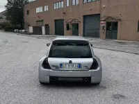 Usata Renault Clio 230 CV (169 kW) 2001 Grigio Monovolume